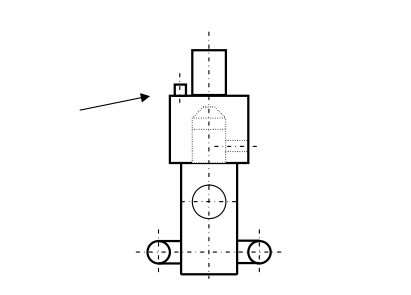 螺紋測(cè)量附件