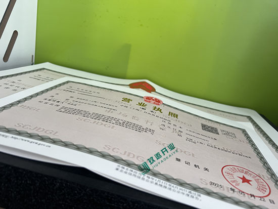 上海怎么辦理軟件公司營(yíng)業(yè)執(zhí)照?